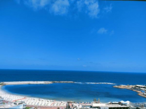 City Square - Brand New Luxury Apartment With Stunning Sea Views